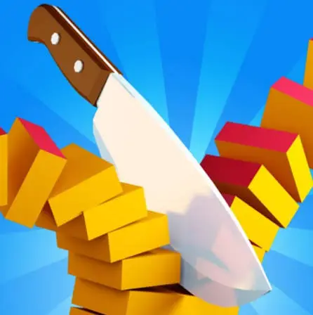 Thumbnail game - Slice Masters